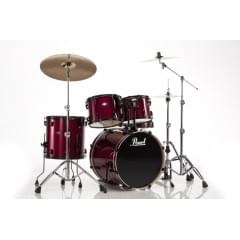 PEARL VB825/ B91(Red Wine)